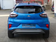 FORD Puma Titanium*ACC*RFK*