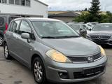 Nissan Tiida Acenta*Klima*6 Gang * TÜV*10/2027 - Nissan Tiida: 1.6