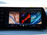 BMW 218 Active Tourer - Vorschau Bild 18