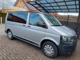 Volkswagen T5 - Wohnmobil mit 5 Schlafplätzen