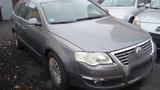Volkswagen VW passat 2,0. Turbo. - Volkswagen Passat aus 2005: Kombi