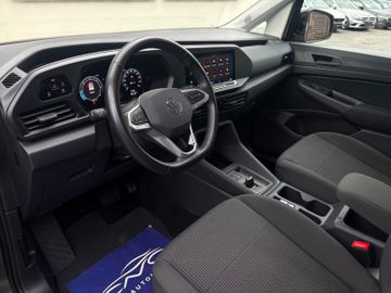 Volkswagen Caddy - 10