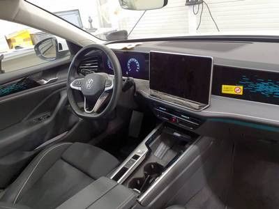Passat Variant 2.0 TDI DSG ELEGANCE IQ+NAVI+AHK