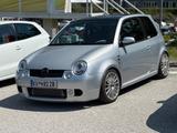 Volkswagen Lupo GTI 1.8 Turbo 20VT  - gebrauchte VW Lupo aus dem Jahr 2002