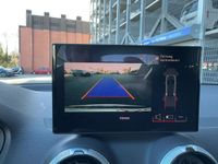 Audi Q2 - Vorschau Bild 16