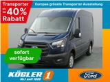 Ford Transit Kasten 310 L2H2 Trend 130PS/Klima -35%*