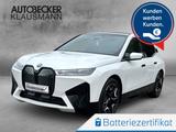 BMW iX xDRIVE40 SPORTPAKET LC PROF AHK KAMERA 360° - BMW iX xDrive40 Gebrauchtwagen