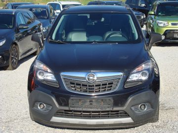 Opel Mokka - 8