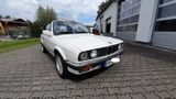 BMW 325i - BMW 325 aus 1988: 325i