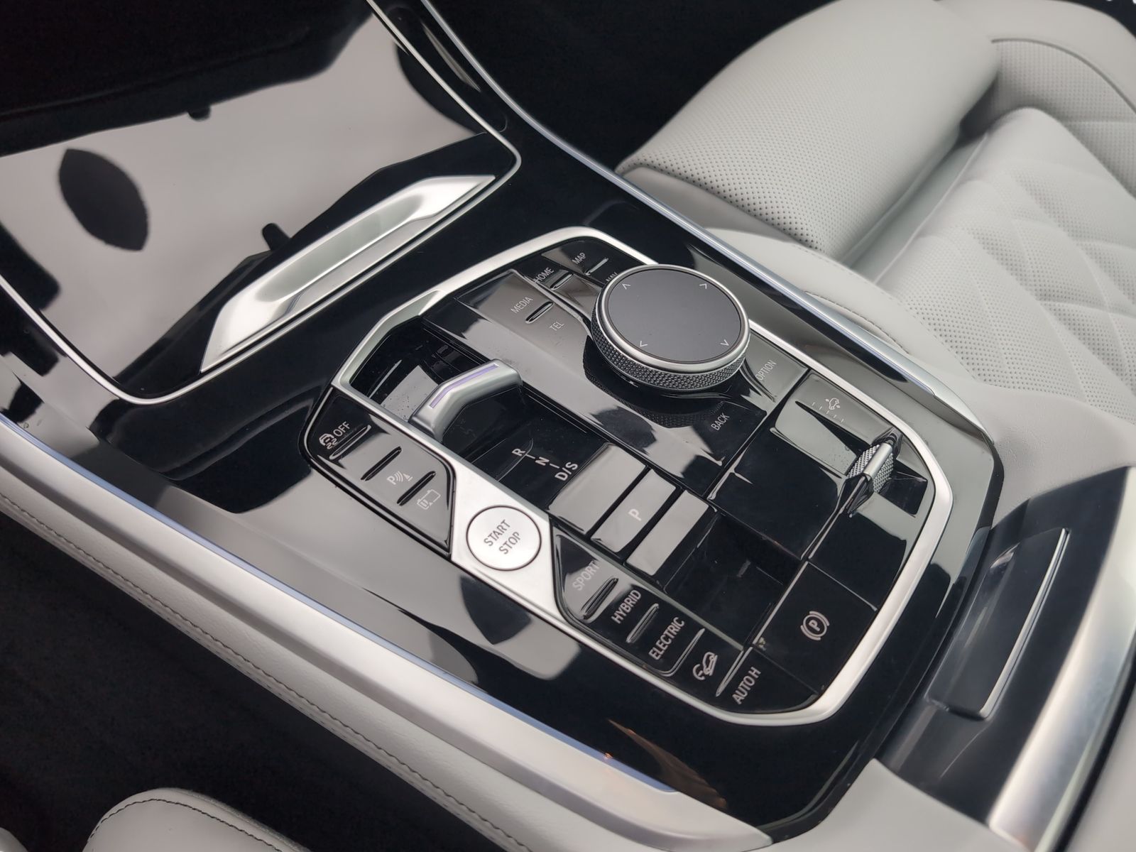 BMW X5 - Bild 14