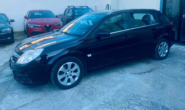 Opel Signum 1.9 16V CDTI 150CV aut. Cosmo