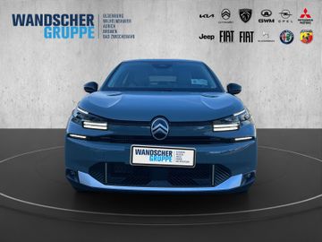 Citroën C4 1.2 PureTech 130 Max 360° MASSAGE LED SHZ AWR