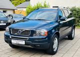 Volvo XCD5 Edition Geartronic/Scheibedach/Navi/AHK - gebrauchte Volvo XC90 aus dem Jahr 2011