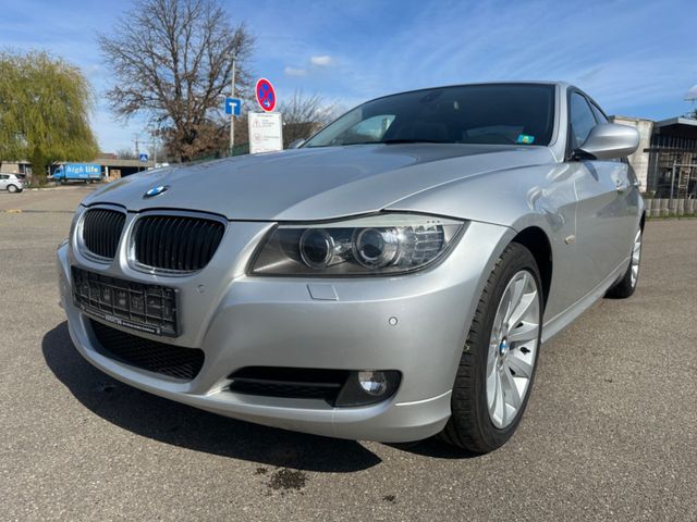 BMW 320 Baureihe 3 Lim. 320i Automatik