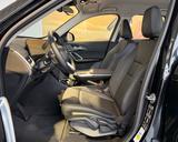BMW X1 23 d xDr. xLine KAM+ACC+AHK+KOMF+AL+SPUR - BMW X1 mit Diesel-Antrieb