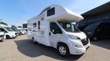 GiottiLine Siena 440 /Privilege Markise Truma6DE Alu - GiottiLine Diesel Alkoven