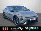Kia EV4 Fastback GT-line 81 kWh + Klimaautom Multif. - Kia EV4 Gebrauchtwagen Gebrauchtwagen