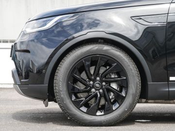 Land-Rover Discovery - 9