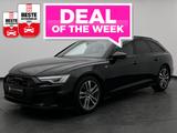 Audi A6 Avant 40 TDI quattro+OPTIK-SW+S-LINE+VIRTUAL+ - Audi A6 Tageszulassungen