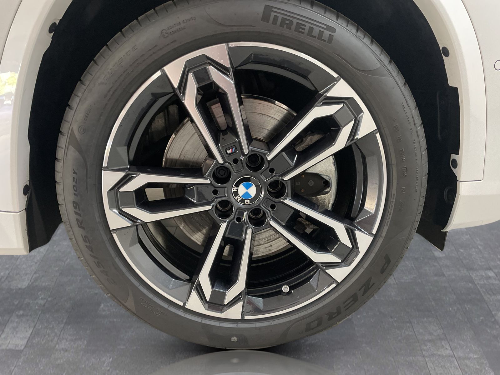 BMW X1 - Bild 14