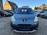 Peugeot Partner Tepee/KLIMA/ZV/PDC/HU NEU/SERV NEU - gebrauchte Peugeot Partner Tepee aus dem Jahr 2009
