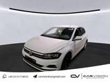 Volkswagen Polo 1.6 TDI Comfortline DSG*NAVI*NAVI*PDC*STZHZ - Volkswagen Polo: TDI Dsg
