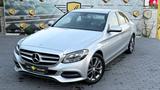 Mercedes-Benz C 220 d AVANTGARDE**Nur 121000 km! 8 x Alufelgen - gebrauchte Mercedes-Benz C 220 aus dem Jahr 2014