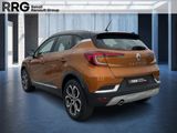 Renault Captur INTENS TCe 155 EDC GPF ABS Fahrerairbag E - Renault Captur in Hamburg