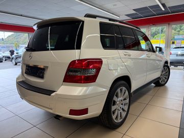 Mercedes GLK 350 - 2