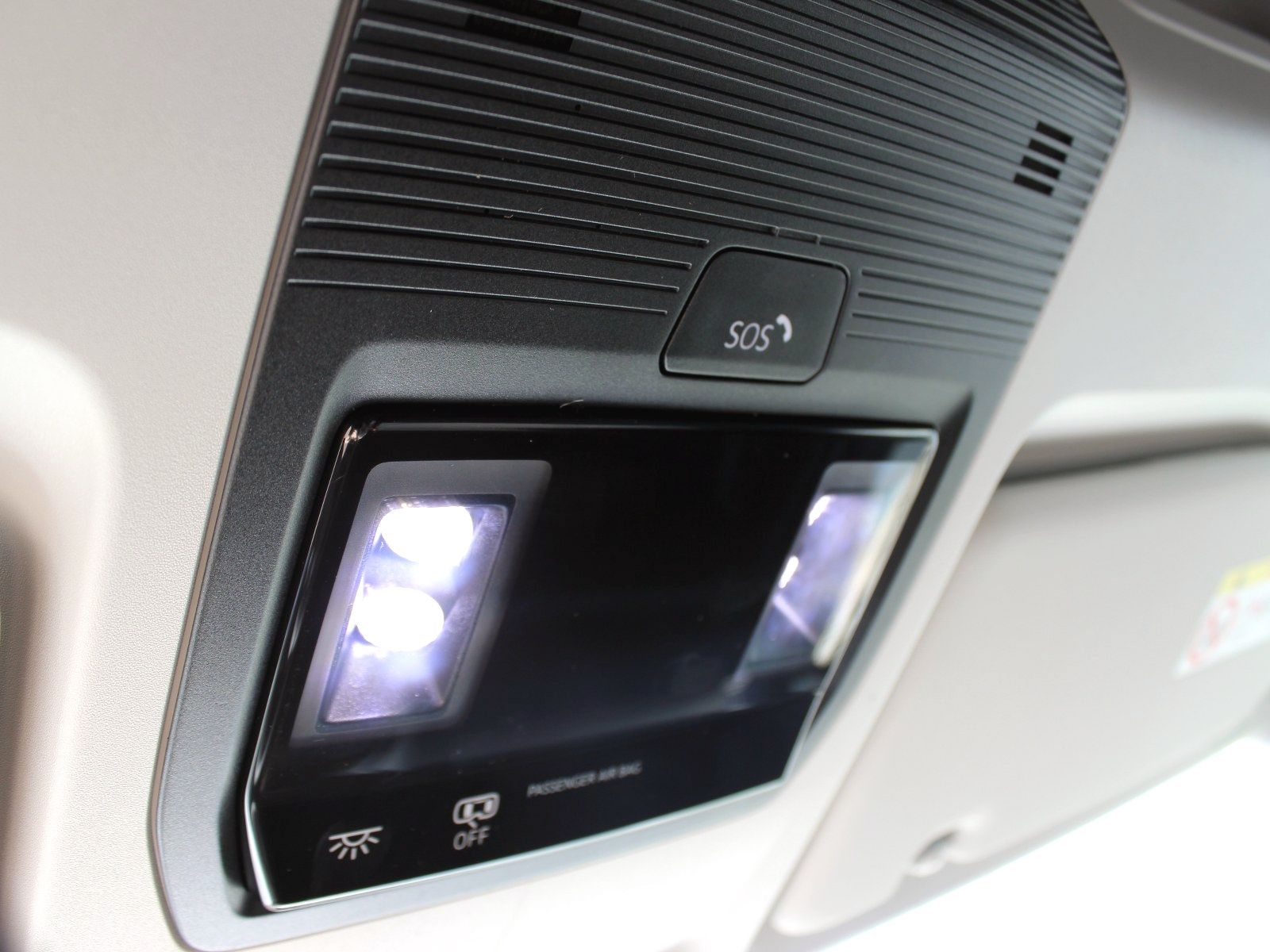Fahrzeugabbildung Ford Transit Connect Trend L1 Kasten
