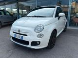 Fiat 500 S 0.9 TwinAir 85 CV - Fiat 500: Twinair 85