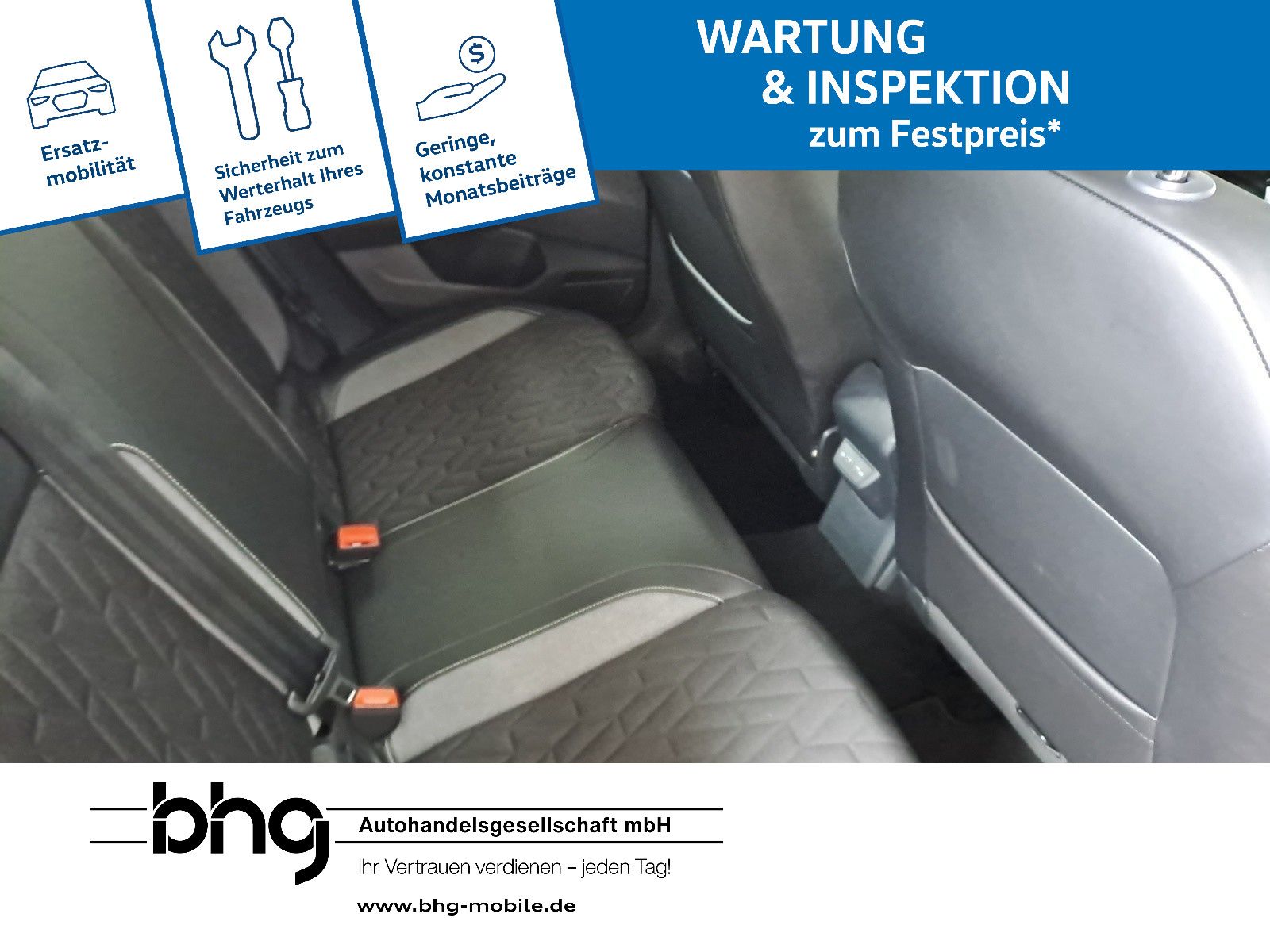 Volkswagen Taigo - Bild 14