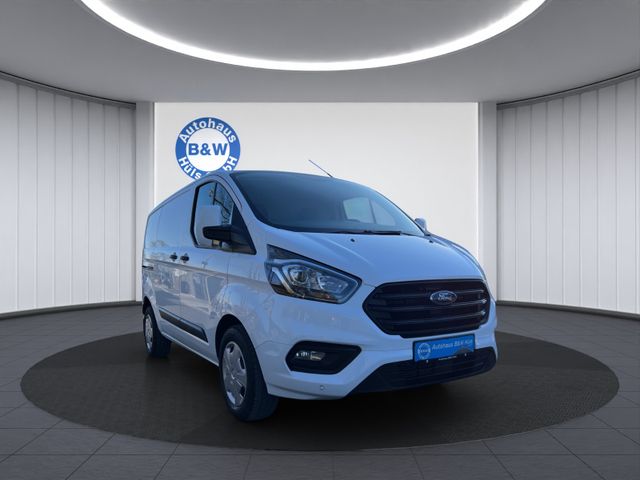 Ford Transit Custom 340 L1 Trend*SORTIMO*1.Ha*AHK