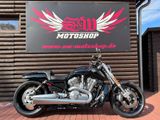 Harley-Davidson Gebraucht V rod muscle