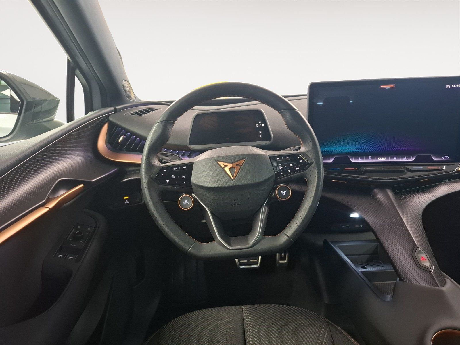 Cupra Tavascan - Bild 10