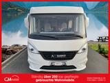 HYMER / ERIBA / HYMERCAR Exsis i 580 Pure - Hub&Einzelbetten - Garage - - HYMER / ERIBA Einzelbetten