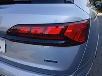 Audi Q7 - Vorschau Bild 8