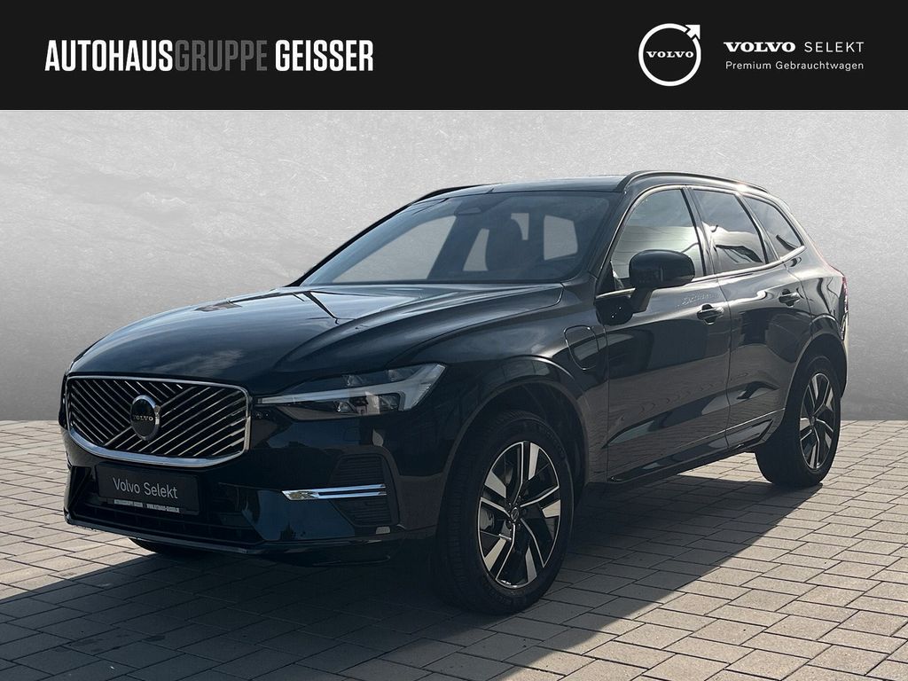 Image of Volvo XC60