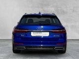 Audi A6 Avant 45 2.0 TFSI S-Line SHZ+PDC+KAMERA+LEDER - Audi A6 mit Benzin-Antrieb: Kombi, 2.4