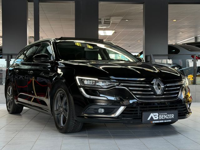 Renault Talisman Grandtourer /BOSE/PANORAMA/HUD/ACC