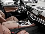 BMW X5 xDrive50e M Sport HUD PANO ACC AHK 360°KAM - BMW mit Hybrid-Antrieb: Plug-In Hybrid, Geländewagen