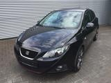 Seat Ibiza SC Stylance / Style - Seat Ibiza aus 2009
