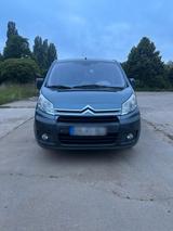 Citroën citroën jumpy - gebrauchte Citroën Jumpy aus dem Jahr 2008