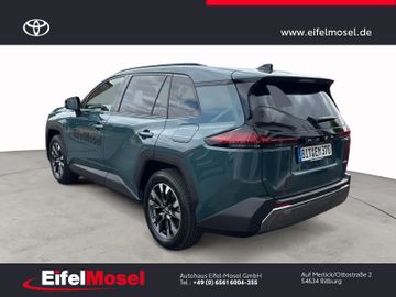 Toyota RAV 4 - 3