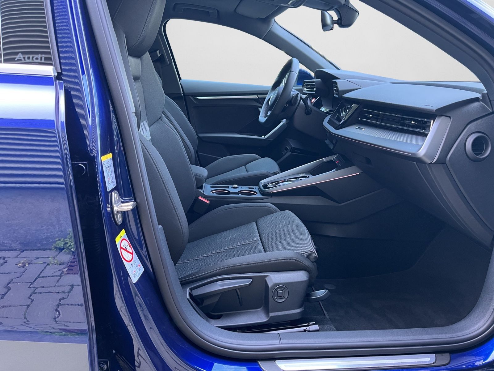 Audi A3 - Bild 5