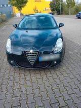 Alfa Romeo gulietta 1.4 benzin 170ps - Alfa Romeo Giulietta: 170 Ps