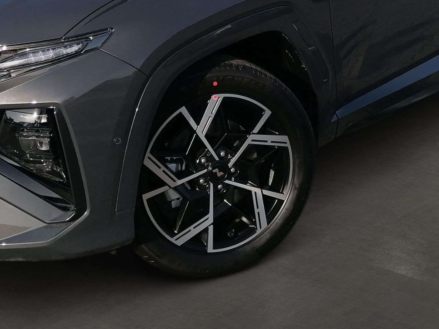 Hyundai TUCSON - Bild 6