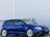Volkswagen Golf VII Lim. R  4Motion*PANO*NAVI*DYNAUDIO* - Offers