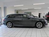 Audi A4 50 TDI 2x S-LINE*MATRIX~ACC~PANO~STANDHZ~KAM - Audi A4: 2.5