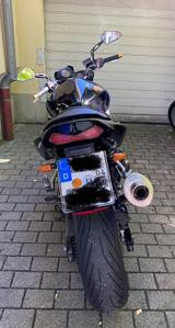 Kawasaki Z750 - KAWASAKI 750